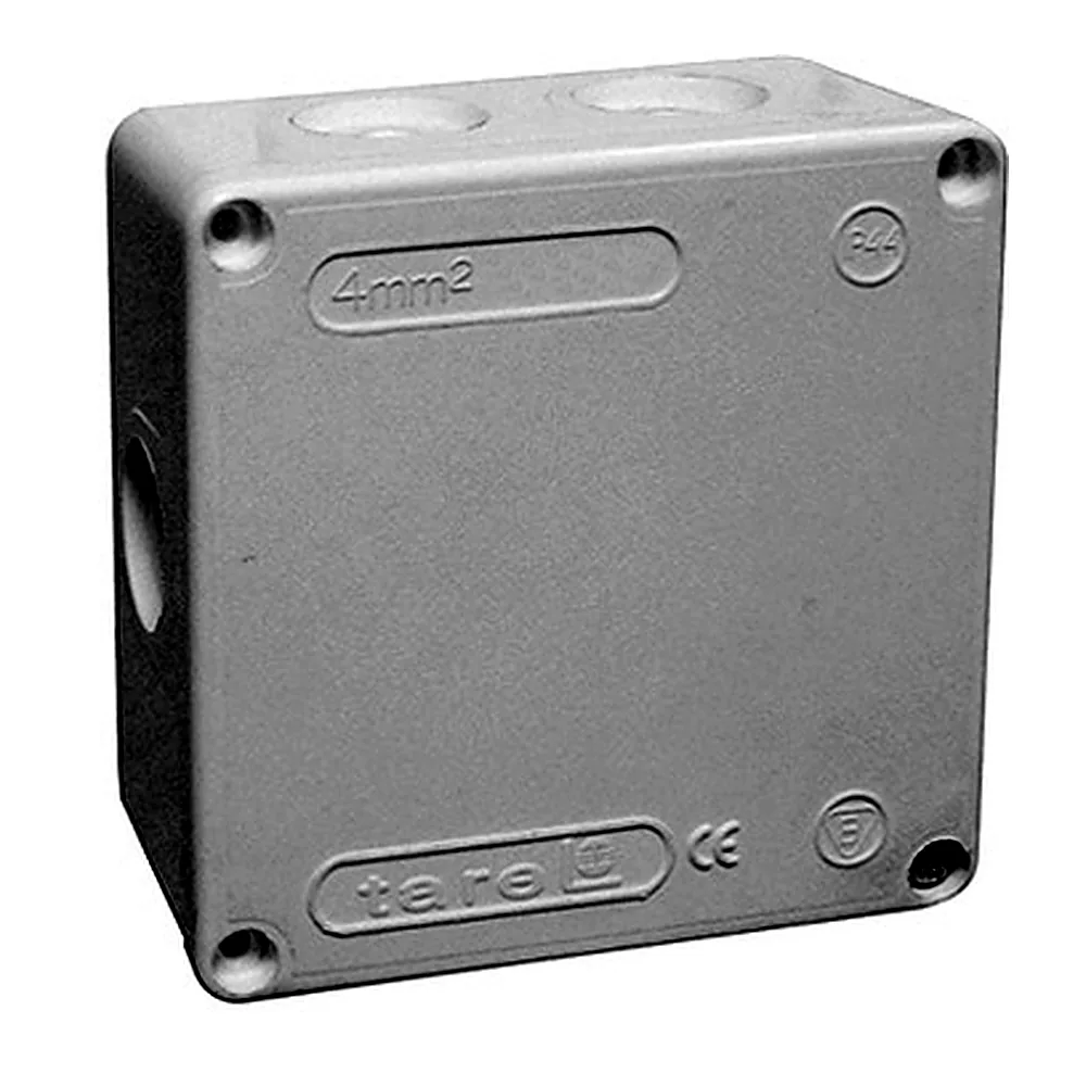Коробка монтажна E.NEXT IP44 380 В 5x4 037