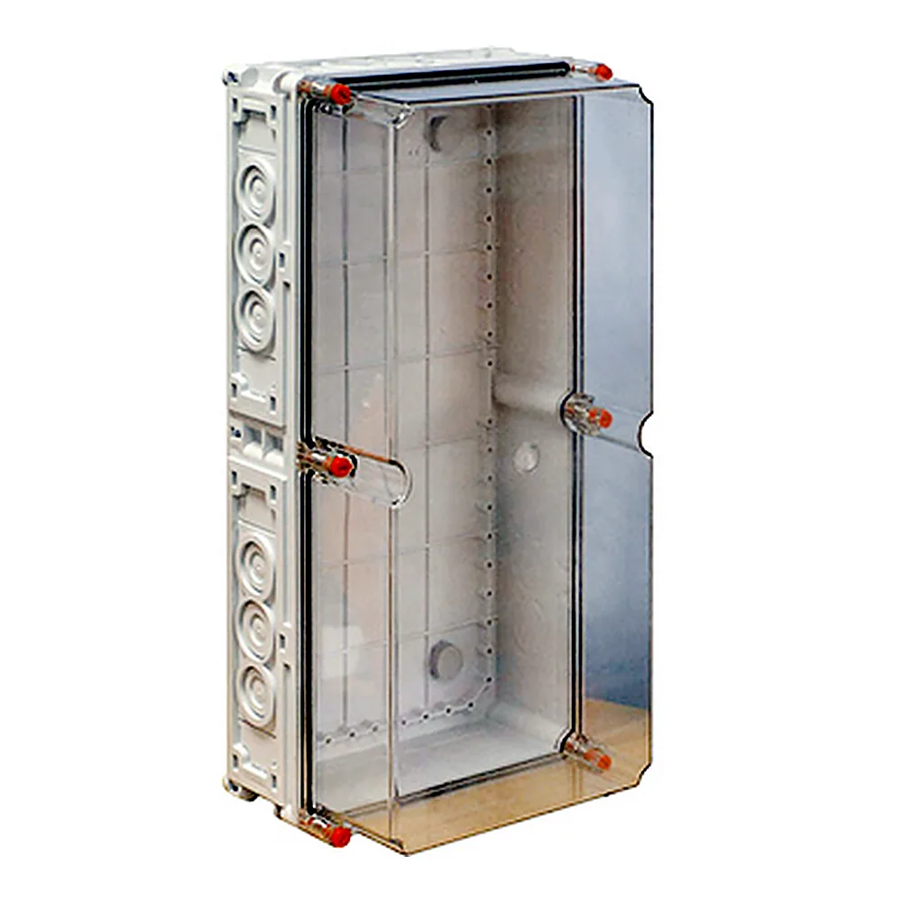 Коробка монтажна E.NEXT Z4 IP55 505x250x186 мм 9401-000