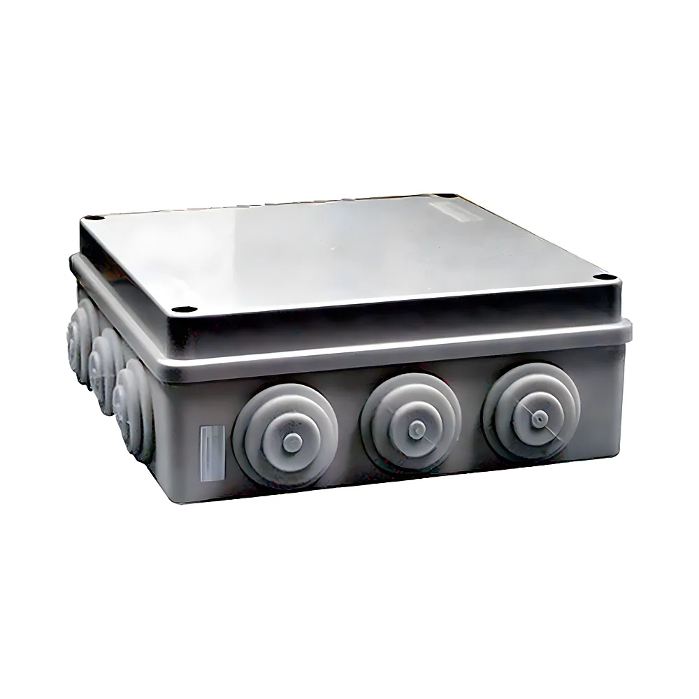 Розподільча коробка монтажна e.db.pro.300.250.120 E.NEXT p016010