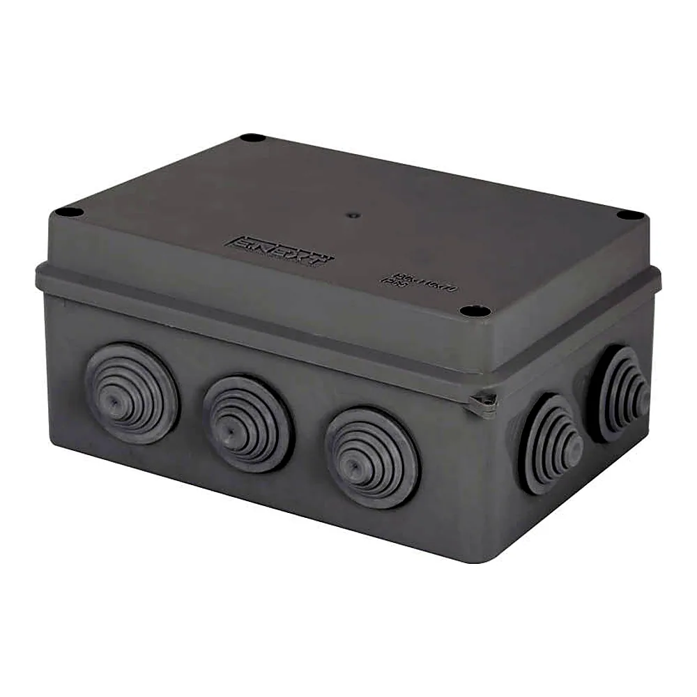 Коробка розподільча E.NEXT e.db.pro.150.110.70u p016108