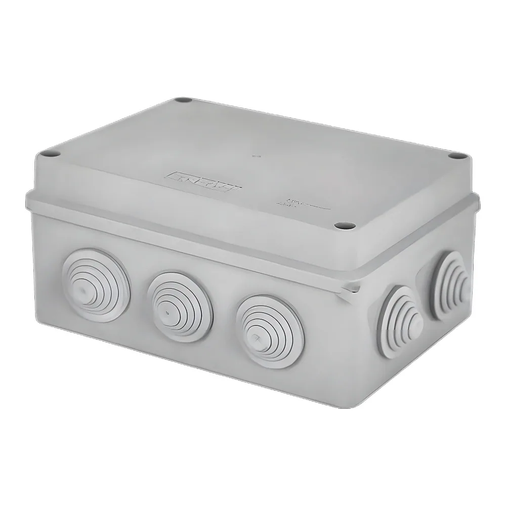 Розподільча коробка e.db.pro.150.110.70u E.NEXT p016108