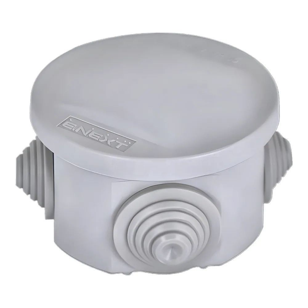 Розподільча коробка e.db.pro.d50.50u E.NEXT p016107
