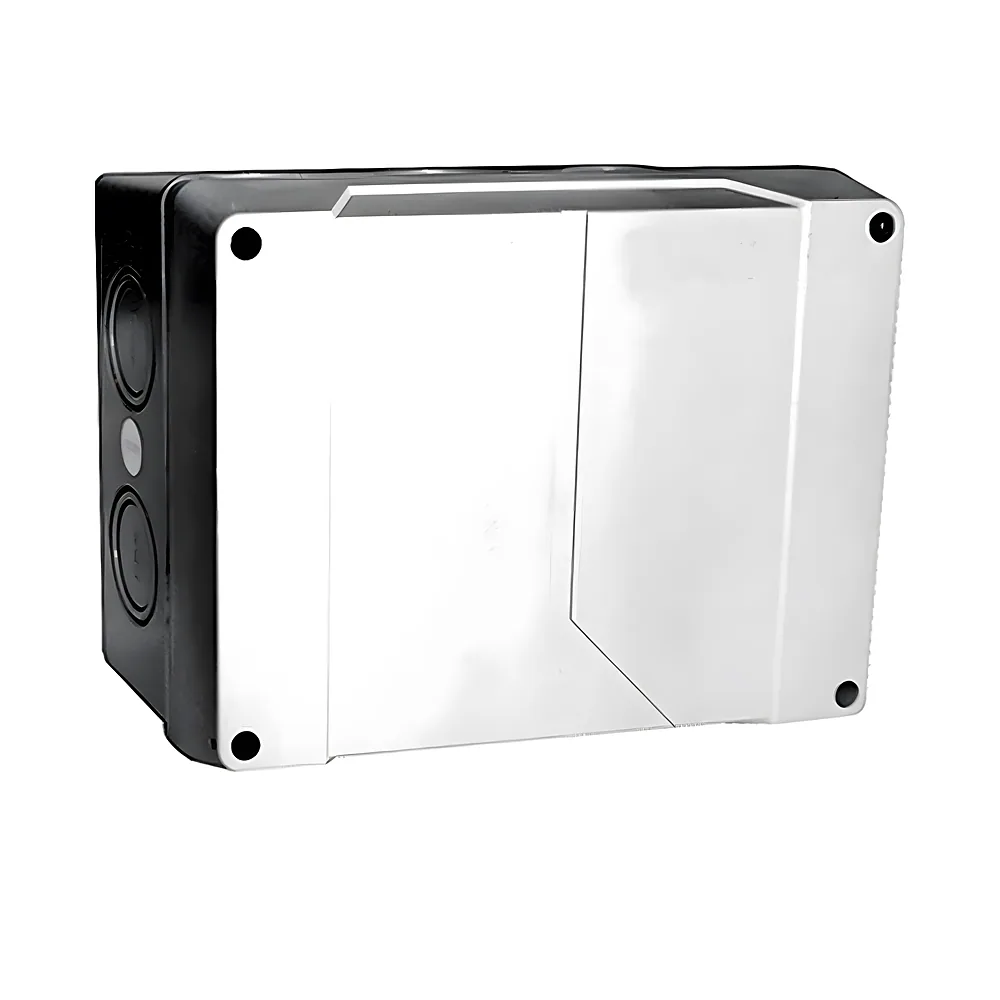 Розподільча коробка e.industrial.db.925 200х160х98 мм E.NEXT i0350010