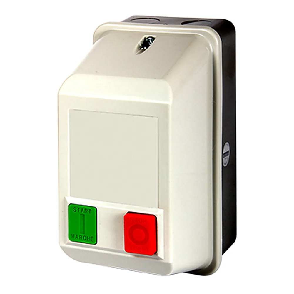 Електромагнітний пускач e.industrial.ukq.85b.230, 85А, 230V