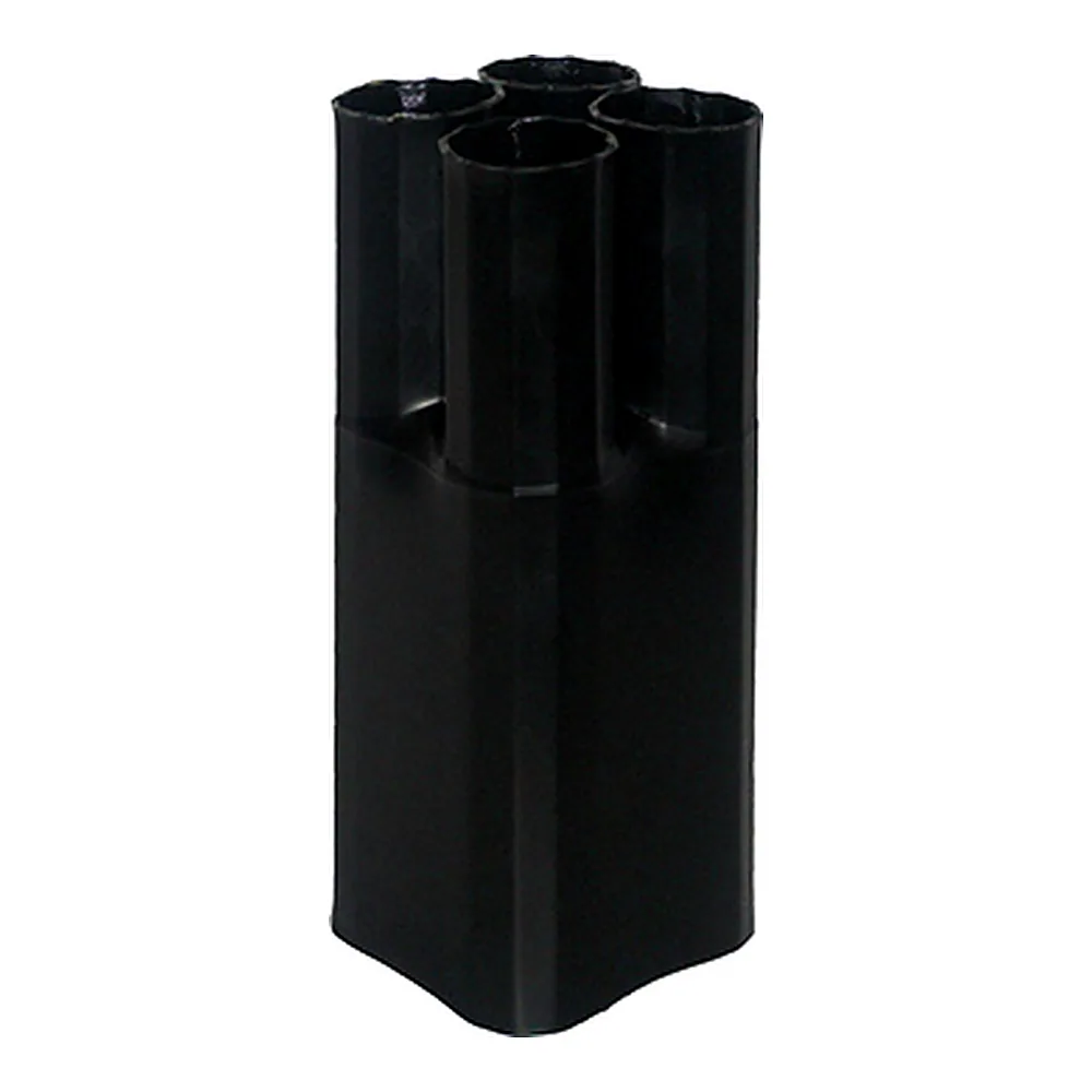 Рукавичка термоусаджувана E.NEXT e.heat.glove.4.150.240 4х150-240 кв.мм s058008