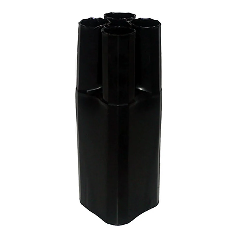 Рукавичка термоусаджувана E.NEXT e.heat.glove.4.70.120 4х70-120 кв.мм s058007
