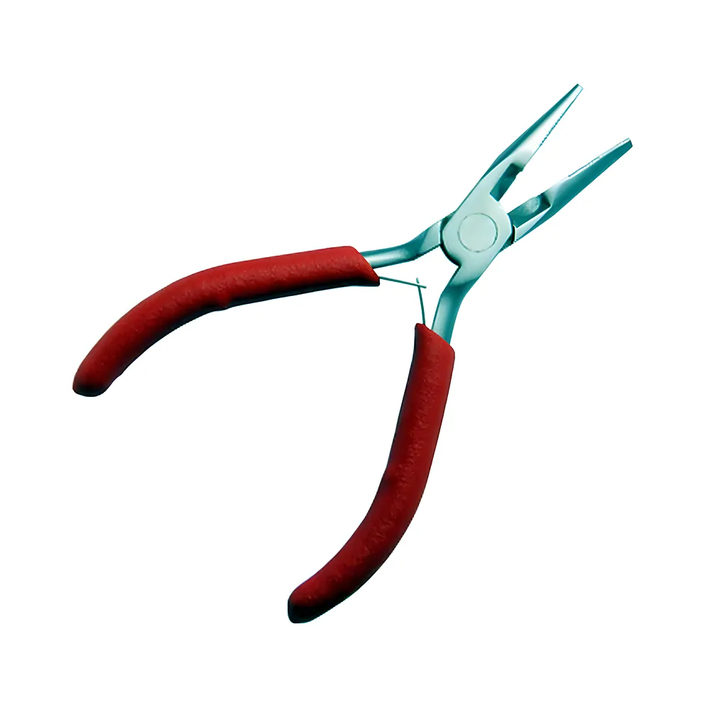 Кусачки e.tool.pliers.ts.04315 качконоси E.NEXT t005003