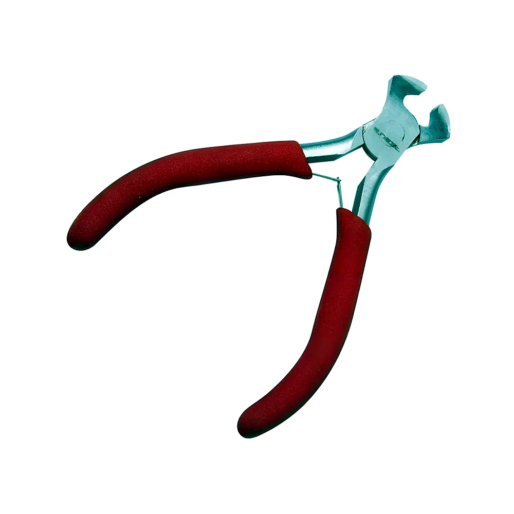 Кусачки e.tool.pliers.ts.04318 E.NEXT t005006