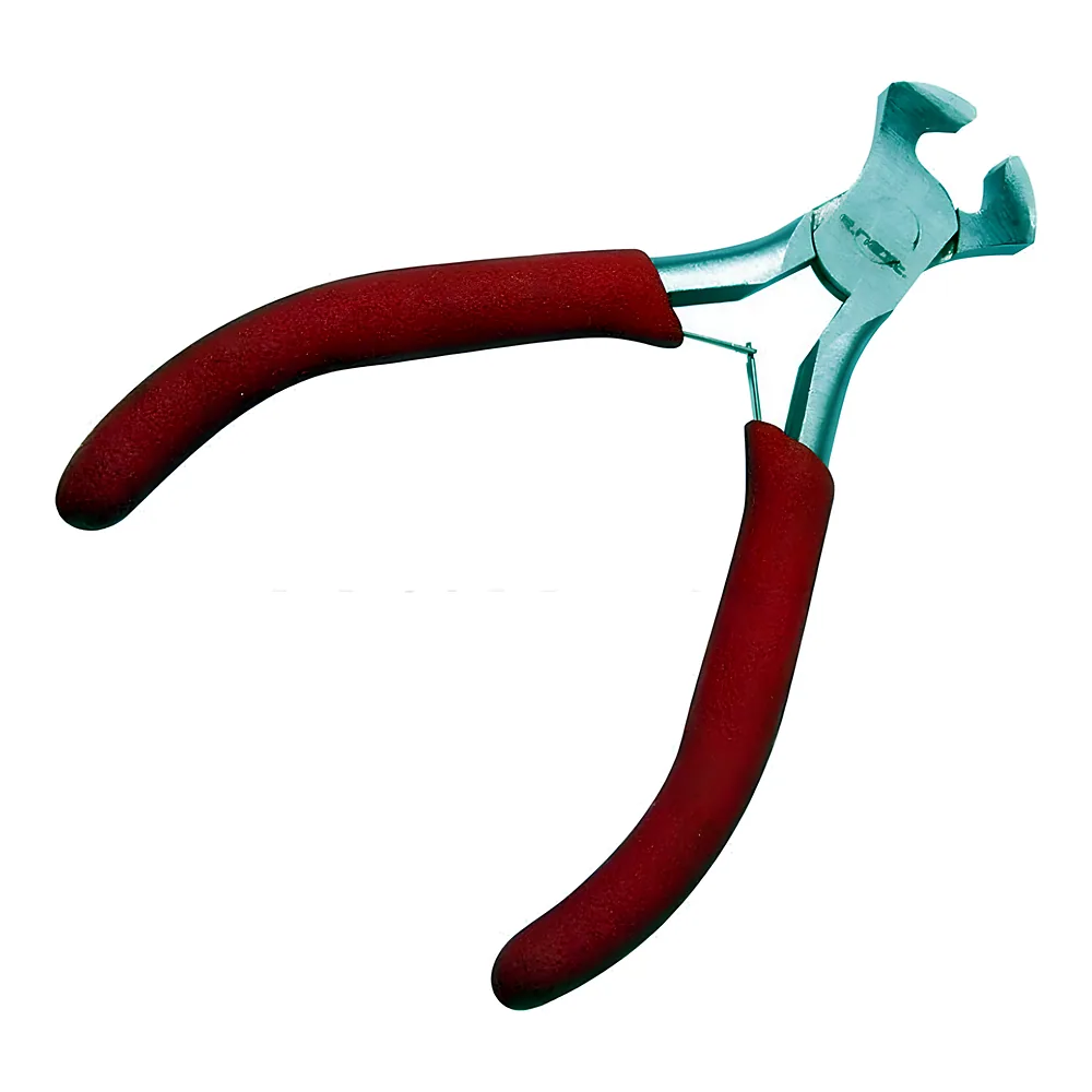 Кусачки e.tool.pliers.ts.04318 E.NEXT t005006