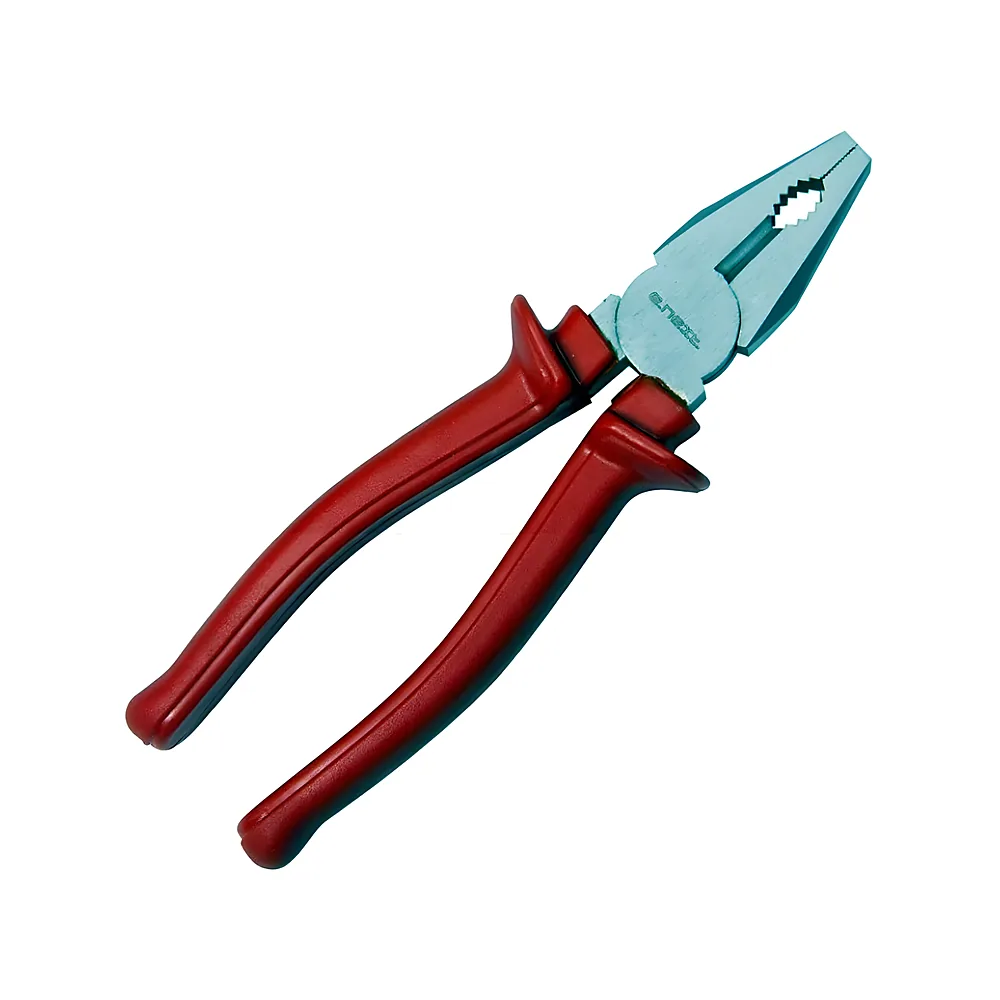 Плоскогубці e.tool.pliers.ts.04308 E.NEXT t005010