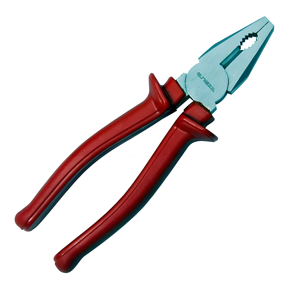 Плоскогубці e.tool.pliers.ts.04308 E.NEXT t005010