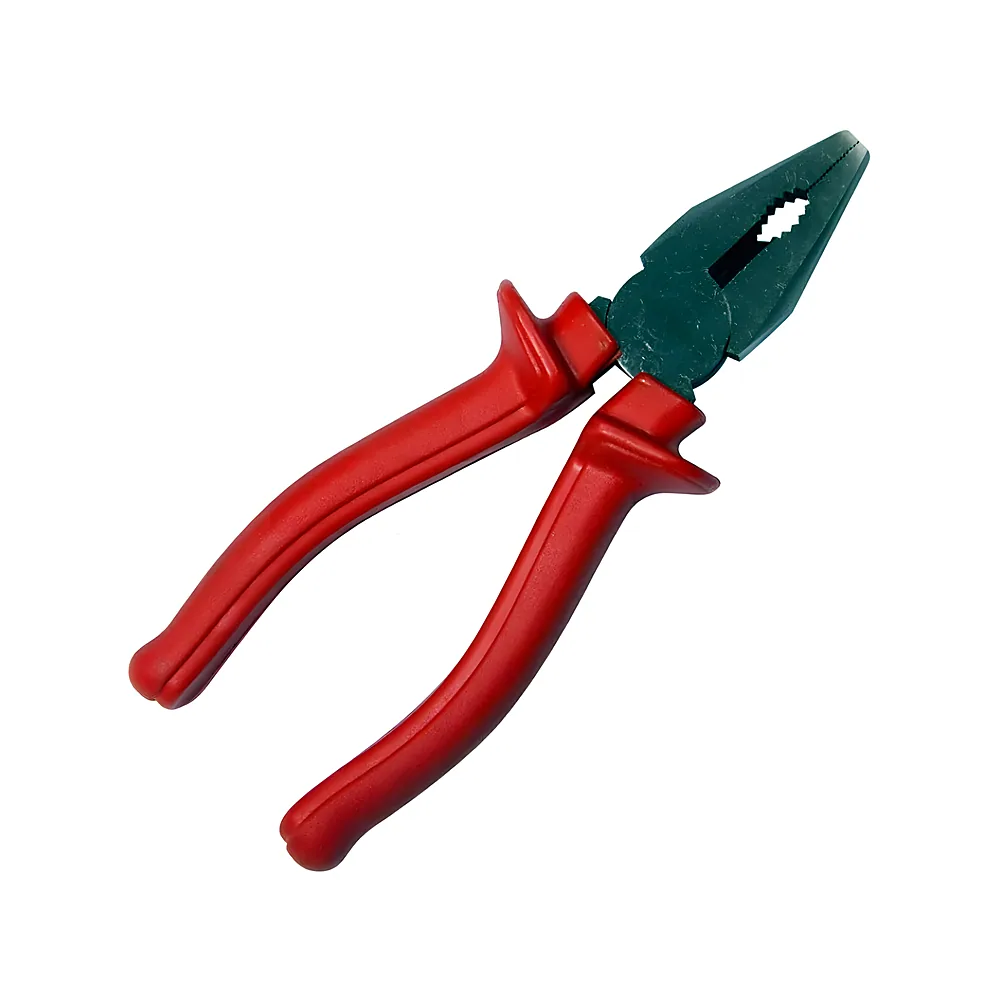 Плоскогубці e.tool.pliers.ts.04309 E.NEXT t005011