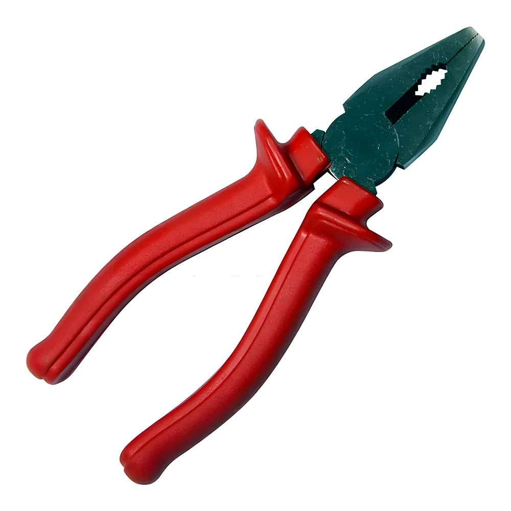 Плоскогубці e.tool.pliers.ts.04309 E.NEXT t005011