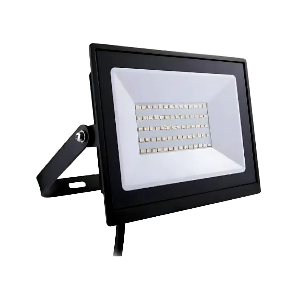 Світлодіодний прожектор BVP156 G2 LED24/NW 220-240 В 30 Вт WB чорний Philips