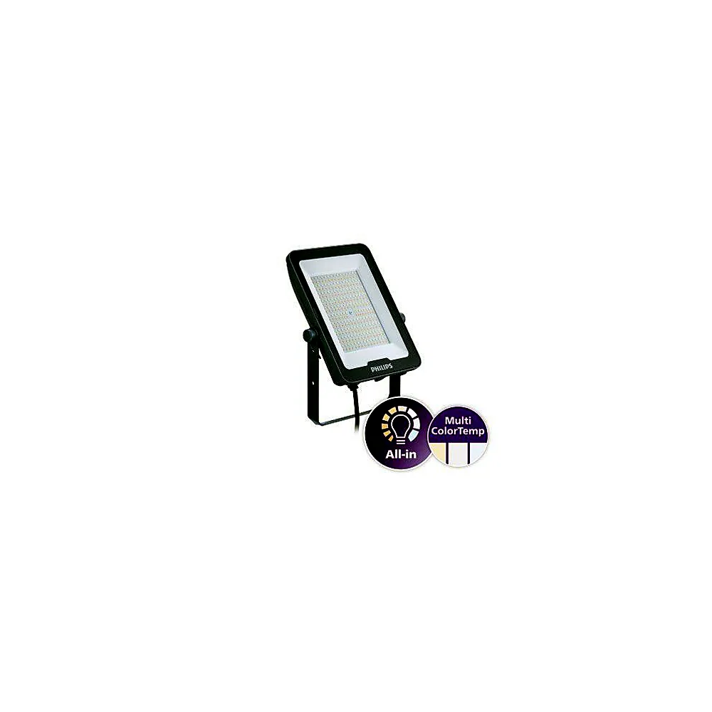 Прожектор BVP169 LED120/830_40_65 DOB 100W SWB