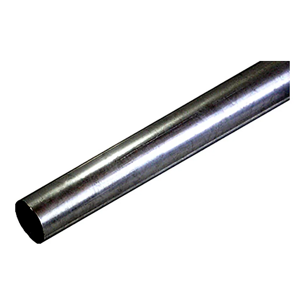 Труба металева E.NEXT 1" 3,05 м e.industrial.pipe.1" i0380003