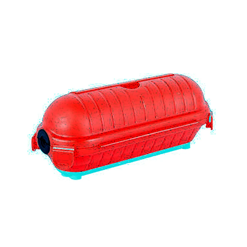 Водонепроникний бокс E.NEXT e.box.fsh.01 IP44 s042200