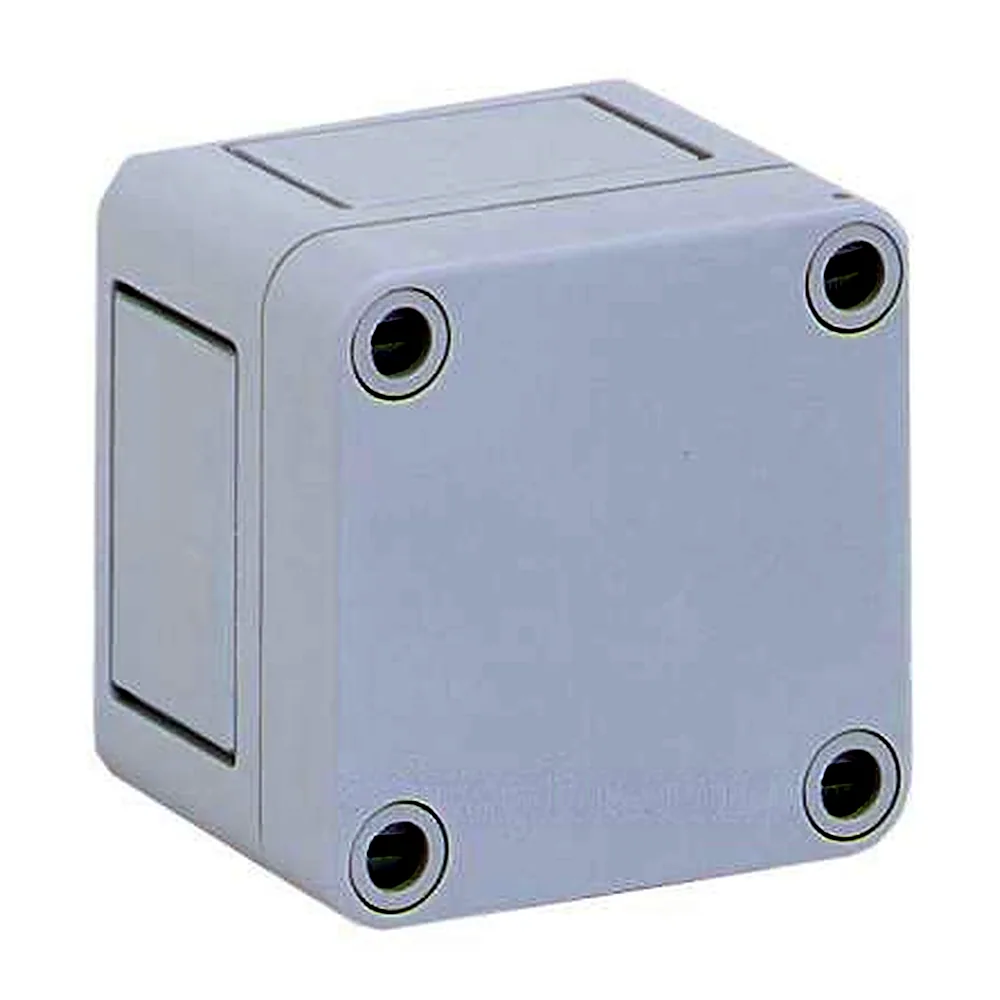 Коробка розподільча SPELSBERG TK PS 77-6-o IP66 65x65x57 мм sp11040101