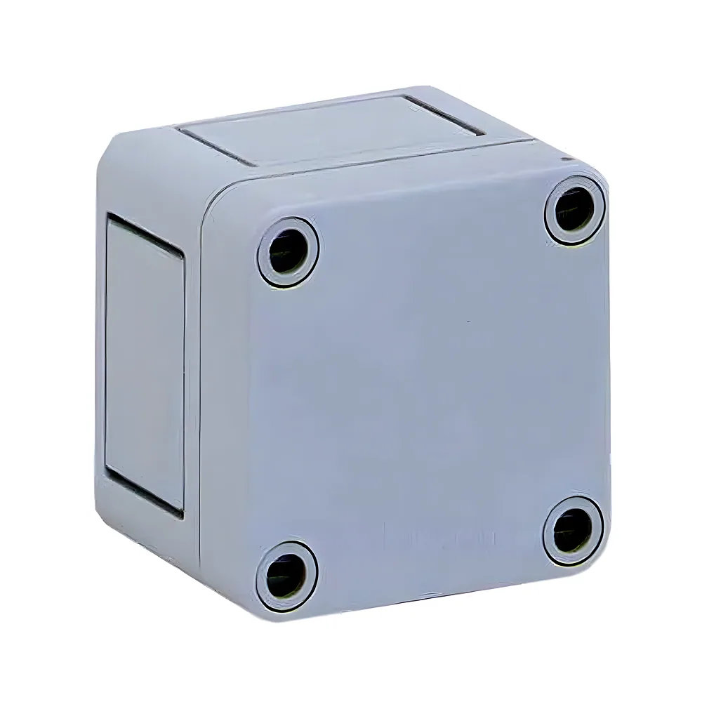 Розподільча коробка TK PS 77-6-o IP66 65х65х57 мм SPELSBERG sp11040101