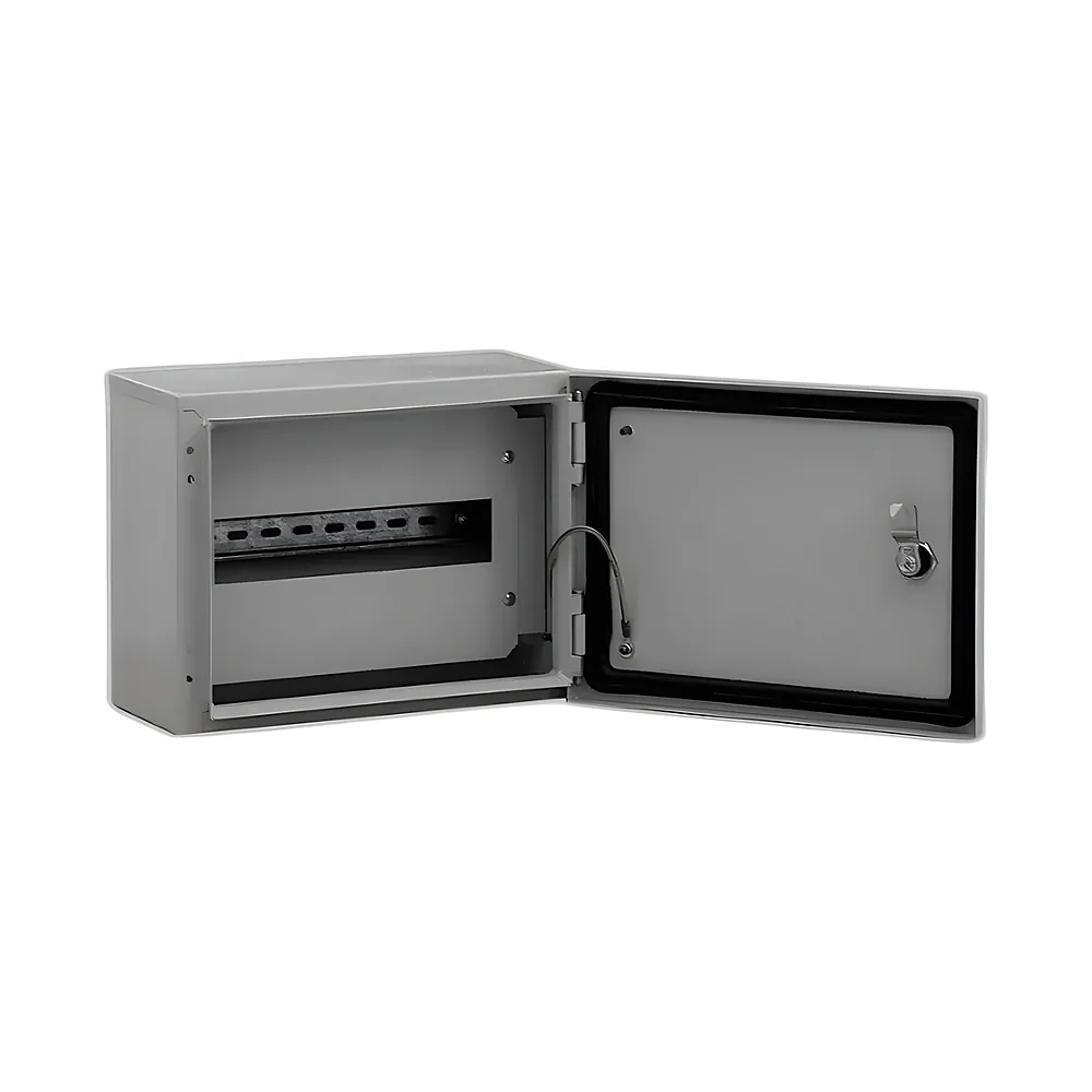 Модульний щит ЩЕН-12 IP54 VAGO 021732
