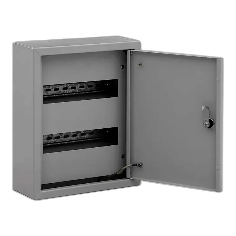 Щит VAGO ЩЕН-Е-24 навісний 24 модулі IP31 022472