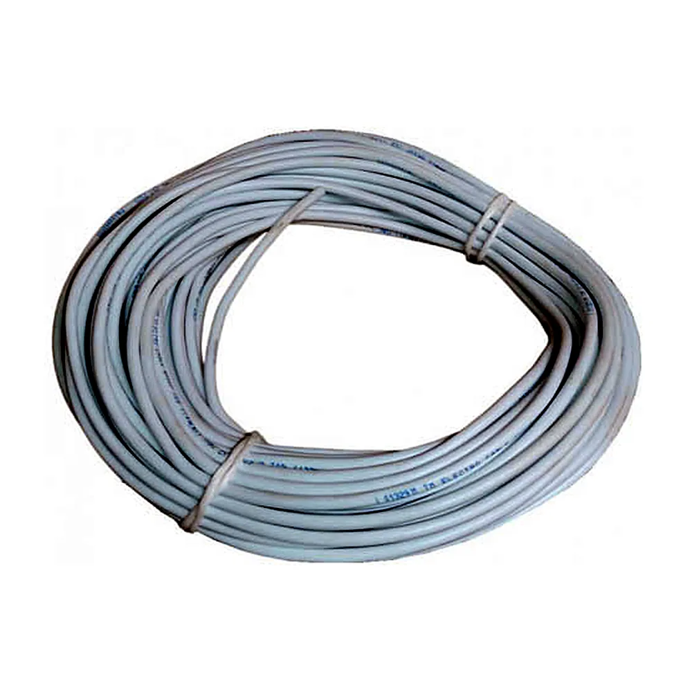 Провід ПВС ЗЗКМ 5x2,5 705807