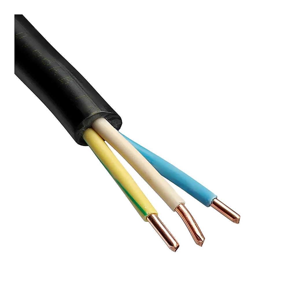 Кабель ЗЗКМ ВВГнгд 3х4 706474