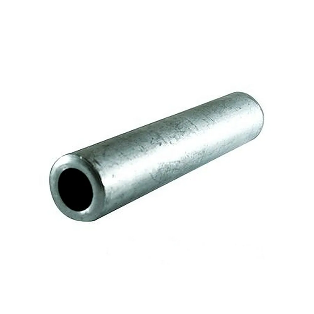 Гільза алюмінієва кабельна з'єднувальна E.NEXT e.tube.stand.gl.150 s4042007