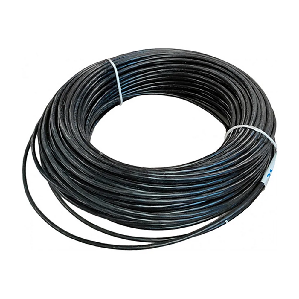 Кабель ЗЗКМ Category 5e F/UTP PE 4х2х24 AWG 305 м 7091002