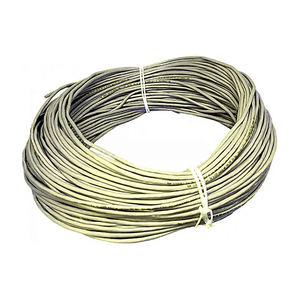 Кабель Category 5e F/UTP LSZH 4х2х24 AWG для внутр. робіт 305м, ЗЗКМ