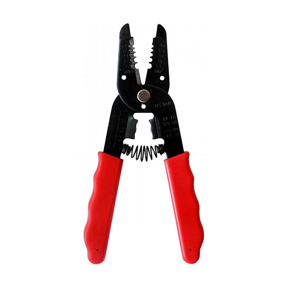 Інструмент для зняття ізоляції E.NEXT e.tool.strip.1042.0,2.1,25 0,2-1,25 мм² t004007