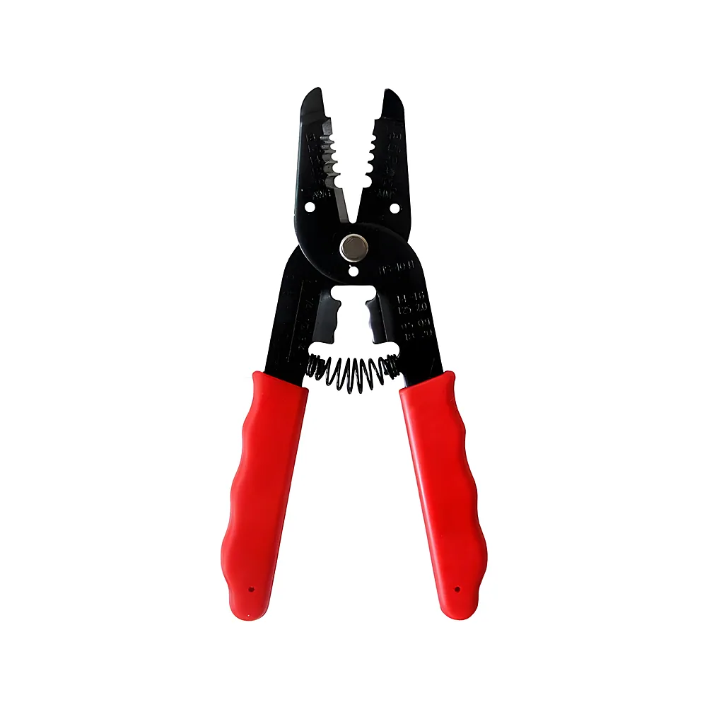 Інструмент для зняття ізоляції e.tool.strip.1042.0,2.1,25 0,2-1,25 мм² E.NEXT t004007