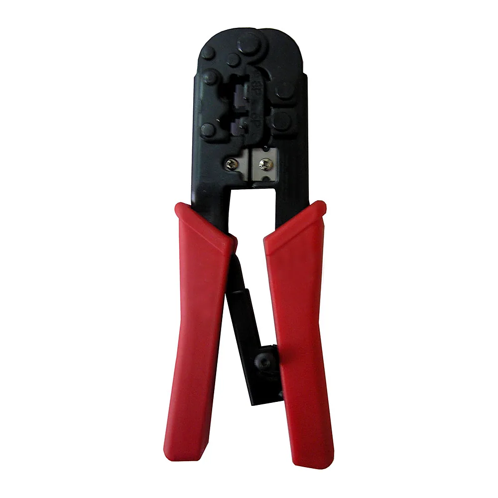 Інструмент для обтиску конекторів E.NEXT e.tool.crimp.ht.568.r для 6/8 PIN t006003