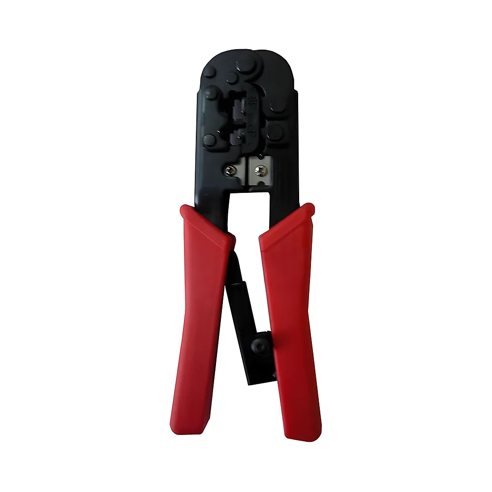 Інструмент для обтиску конекторів e.tool.crimp.ht.568.r для 6/8 PIN E.NEXT t006003