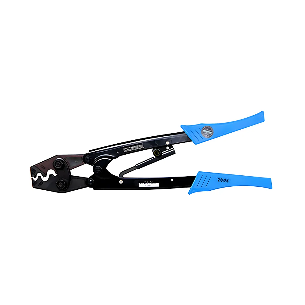 Інструмент для обтиску наконечників e.tool.crimp.hs.22.6.25 5,5-25 мм² E.NEXT t002009