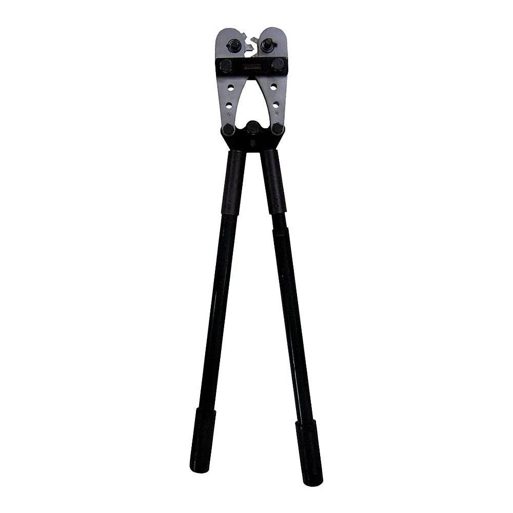 Інструмент для обтиску кабельних наконечників E.NEXT e.tool.crimp.hx.50.b.6.50 6-50 мм² t002011