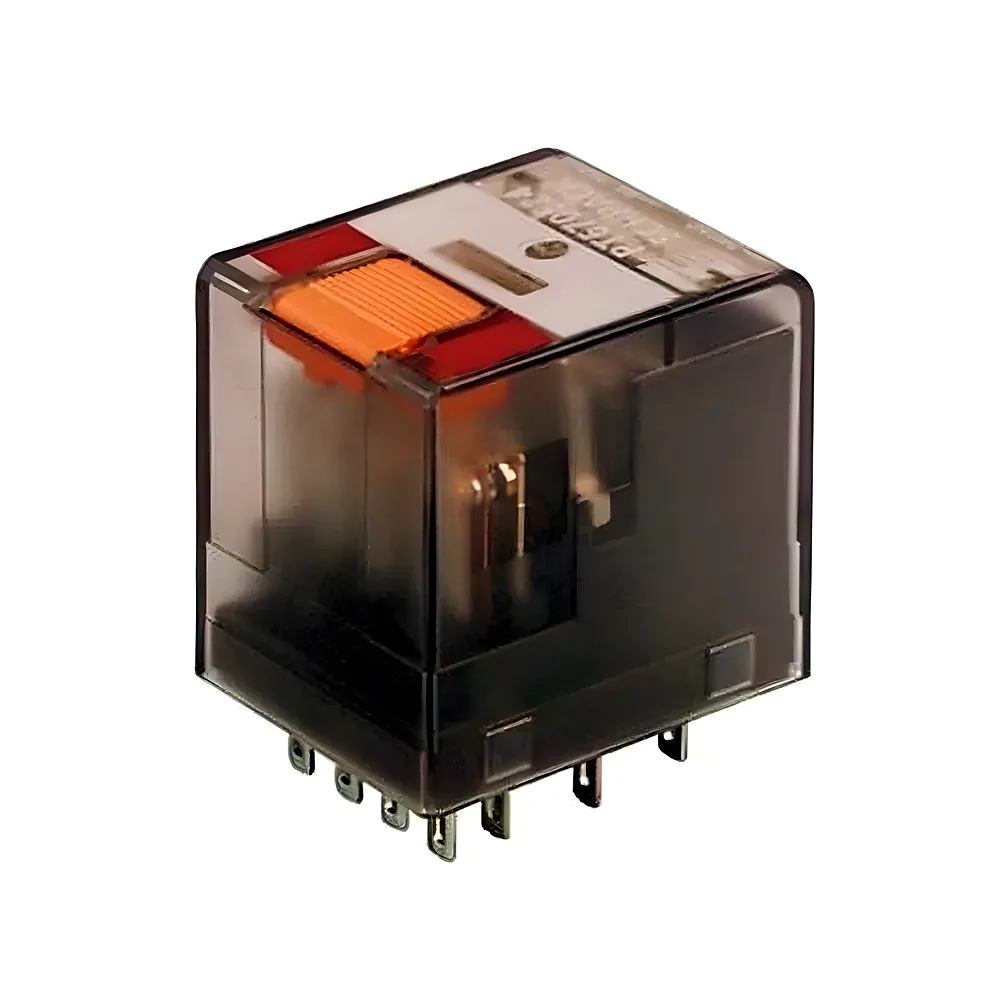 Проміжне реле 3CO 10 А 230 В AC Schrack PT370730