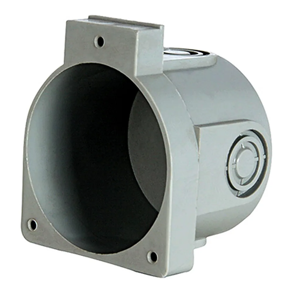 Коробка установча E.NEXT TAREL 16-32A 056