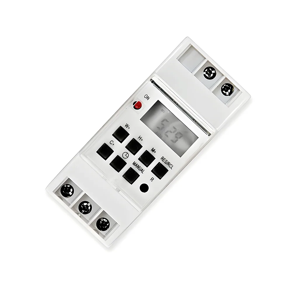Таймер Feron TM41 тижневий 3500W 16A 4956