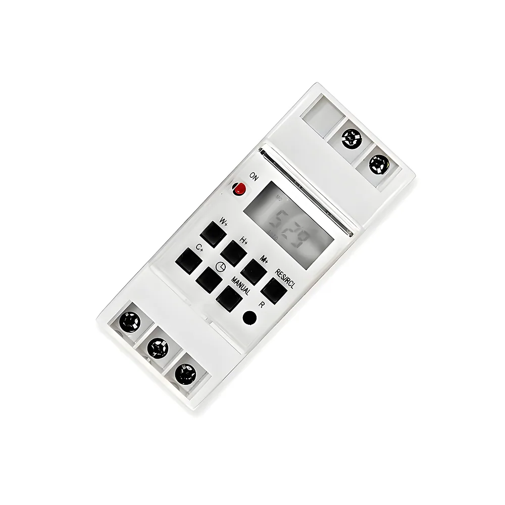 Таймер TM41 тижневий 3500 Вт 16 А Feron 4956