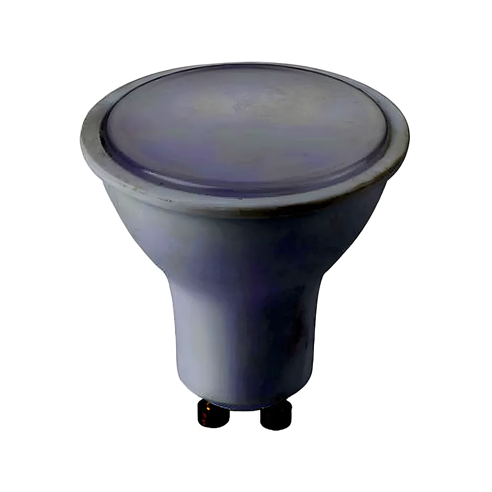 Лампа світлодіодна e.LED.lamp.GU10.5.4000 5 Вт GU10 4000 K E.NEXT l0650614
