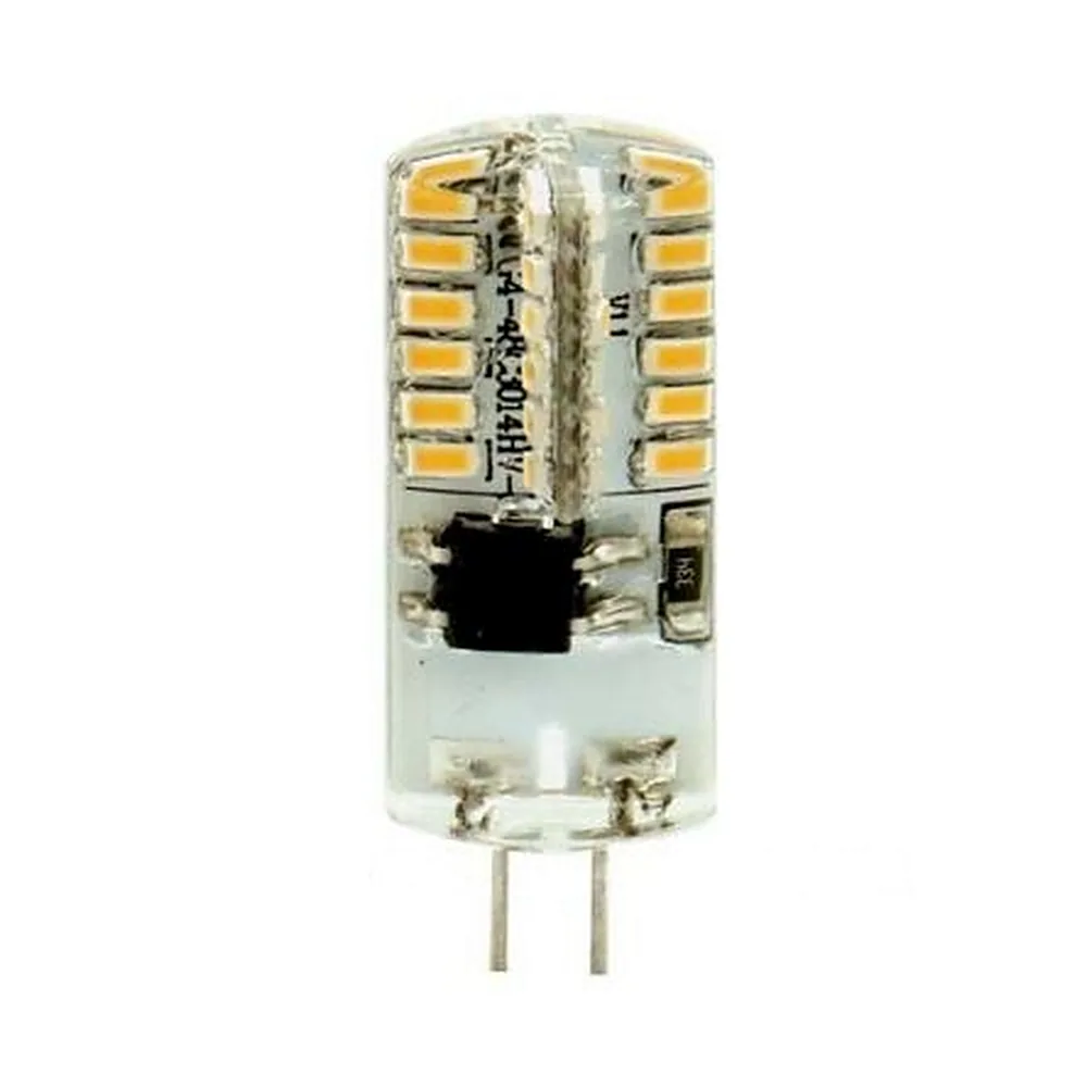 LED-лампа Feron LB-522 3Вт G4 4000К 4744