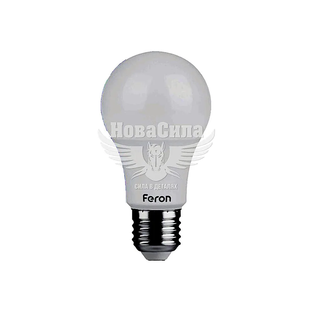 Лампа світлодіодна LB-705  A60 230V 15W 1250Lm  E27 6500K FERON