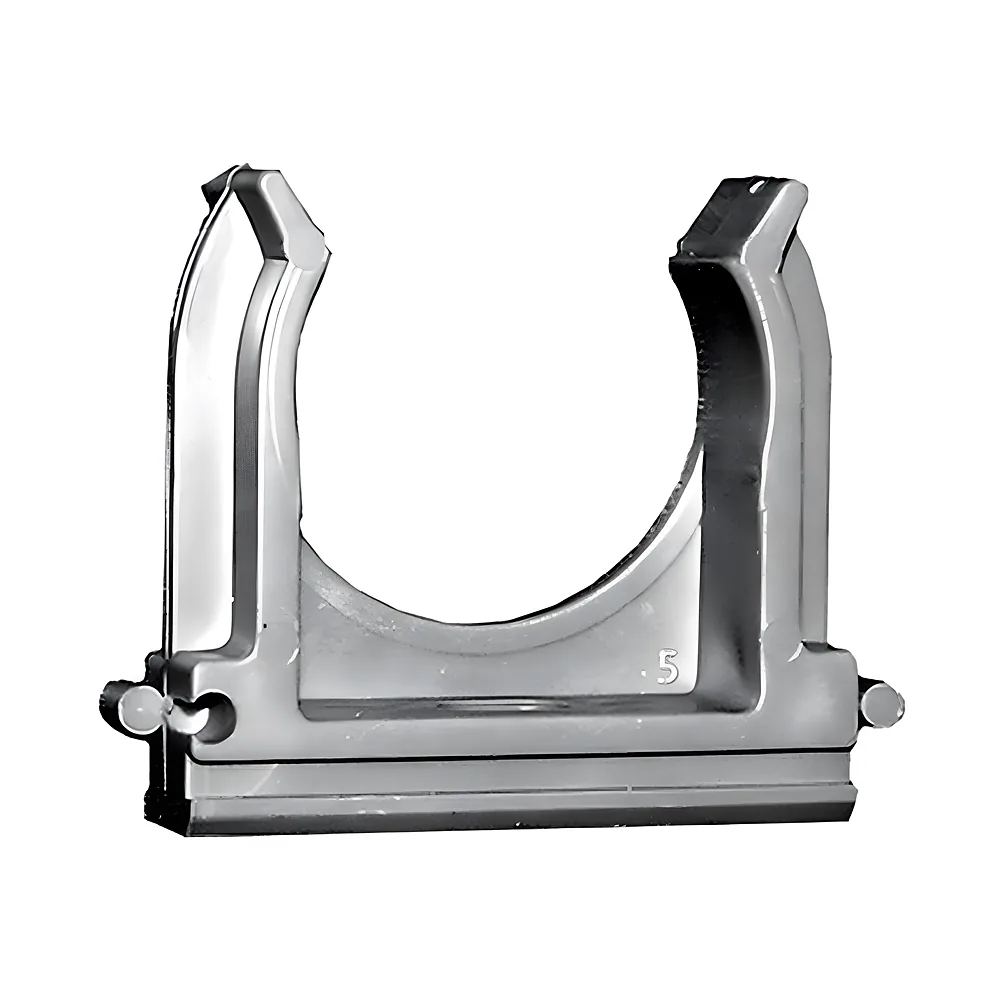 Хомут-кліпса e.g.tube.clip.stand.16 D16 (100 шт) E.NEXT s028054