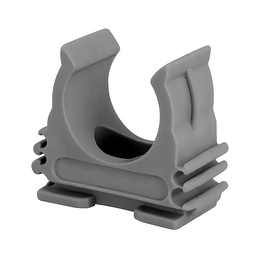 Кліпса S-подібна e.pipe.s.clip.stand.m.25 D25 E.NEXT s1035215