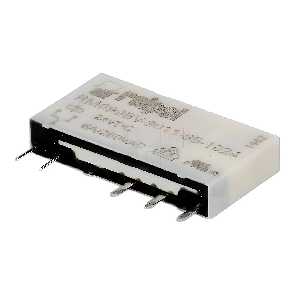 Реле RM699BV-3011-85-1024