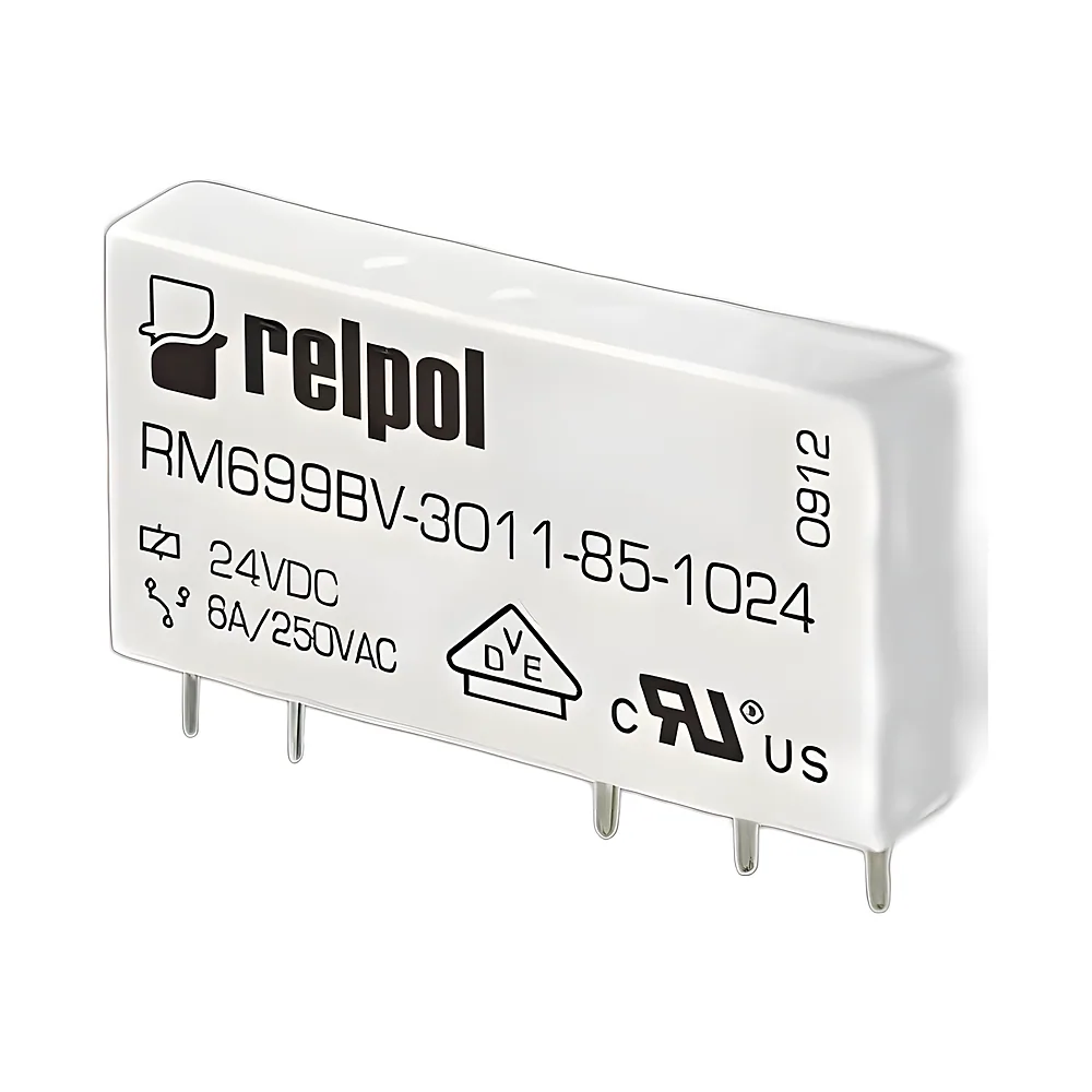 Реле Relpool RM699BV3011851024