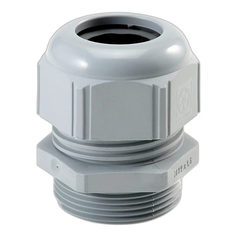 Кабельний ввід Lapp Kabel SKINTOP ST PG13,5 сірий 53015030