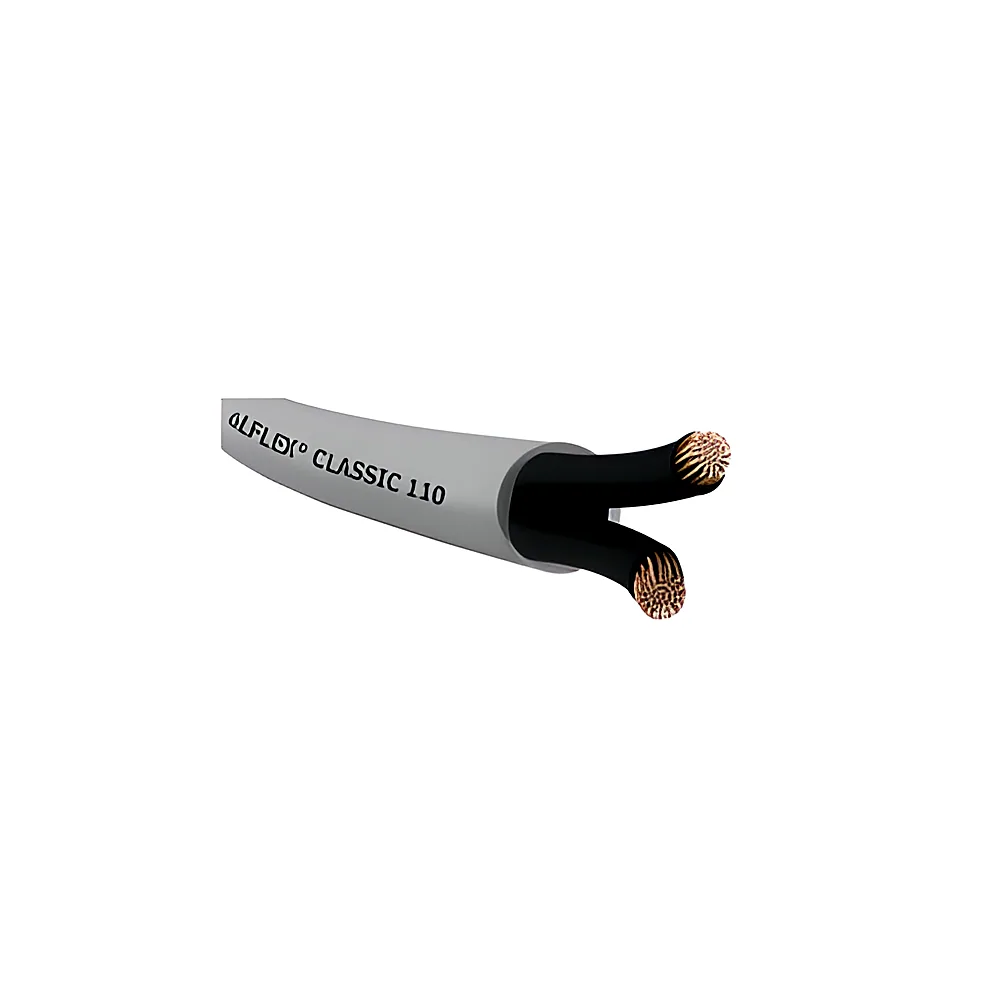 Кабель OLFLEX CLASSIC 110 2X0,75