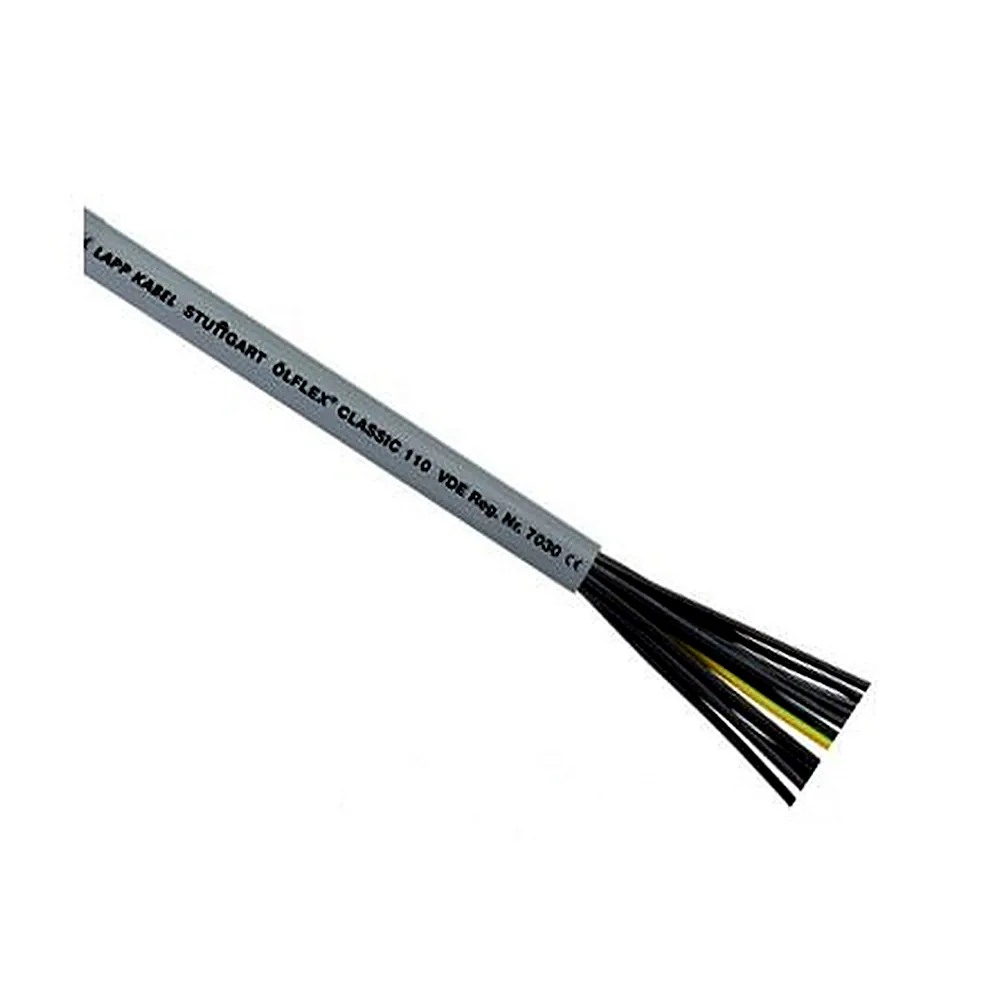 Кабель OLFLEX CLASSIC 110 3G1